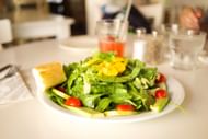 Spinach (Image via Pexels/Caleb Oquendo)